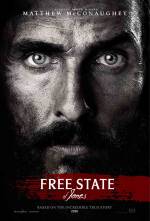 Cartaz do filme Um Estado de Liberdade