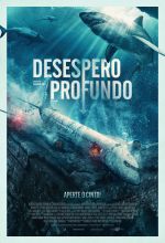 Cartaz do filme Desespero Profundo