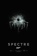 Cartaz do filme 007 Contra Spectre