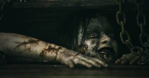 Crítica do filme A Morte do Demônio | Excesso de brutalidade atrapalha o terror