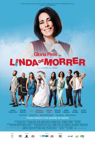 Linda de Morrer | Trailer oficial e sinopse