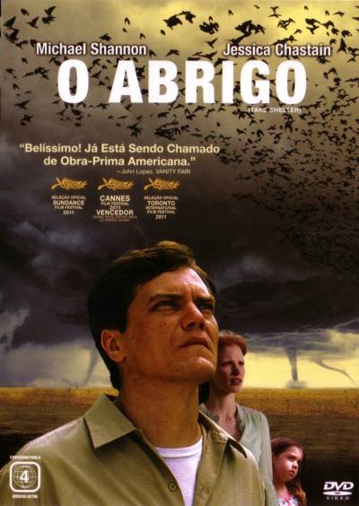 O Abrigo (2011) | Trailer legendado e sinopse