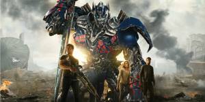 “Transformers: The Last Knight” é o nome do quinto filme da saga [teaser]