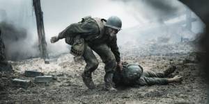 Crítica do filme Até o Último Homem | Esperança em tempos de guerra