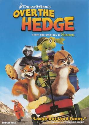 Cartaz do filme Os Sem-Floresta 