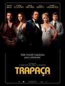 Trapaça | Trailer legendado e sinopse