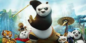 Crítica do filme Kung Fu Panda 3 | O Dragão Guerreiro vira mestre