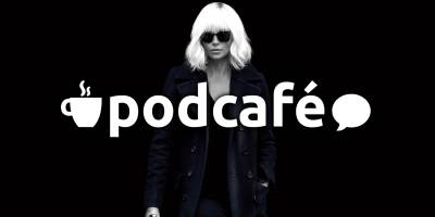 Podcafé XX: Pode empoderar, sim! Um papo sobre a presença da mulher no cinema