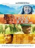 Cartaz do filme O Grande Dia