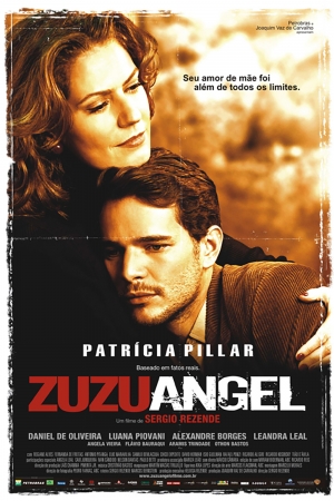 Cartaz do filme Zuzu Angel