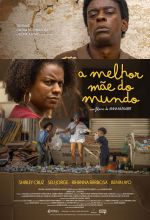 Cartaz do filme A Melhor Mãe do Mundo