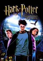 Cartaz do filme Harry Potter e o Prisioneiro de Azkaban