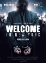 Bem-Vindo a Nova York | Trailer legendado e sinopse