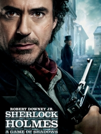 Sherlock Holmes - O Jogo de Sombras | Trailer legendado e sinopse