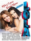 Cartaz oficial do filme Lola (2012)