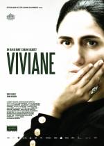 O Julgamento de Viviane Amsalem | Trailer legendado e sinopse