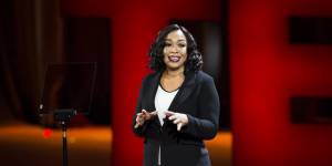 Preparem os lencinhos: Shonda Rhimes assina produção para o cinema