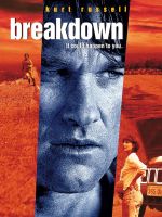 Cartaz do filme Breakdown: Implacável Perseguição