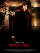 Cartaz do filme Dylan Dog e as Criaturas da Noite