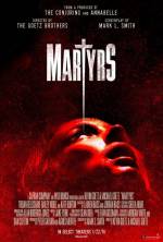 Cartaz do filme Martyrs