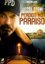 Cartaz oficial do filme Jesse Stone: Perdido No Paraíso