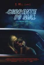 Cartaz do filme Corrente do Mal