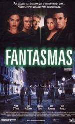 Cartaz do filme Fantasmas (1998)