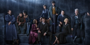 Animais Fantásticos: Os Crimes de Grindelwald | A magia de uma franquia gigante