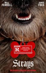 Cartaz do filme Ruim Pra Cachorro