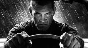 Primeiro trailer de "Sin City: A Dame to Kill For" é estiloso