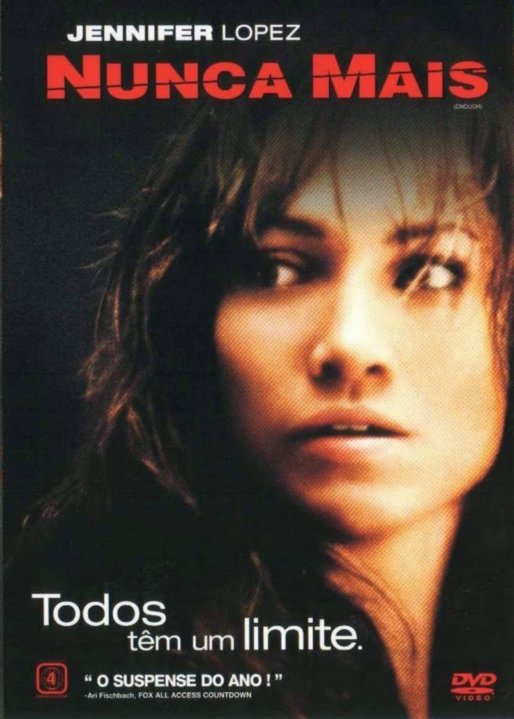 Nunca Mais Trailer legendado e sinopse Café com Filme