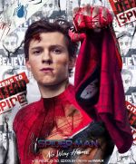 Cartaz do filme Homem-Aranha: Sem Volta Para Casa