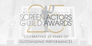 Prêmios Screen Actors Guild