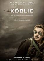 Cartaz do filme Kóblic