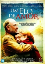 Cartaz oficial do filme Jimmy - Um Elo de Amor