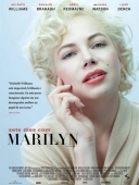 Cartaz do filme Sete Dias com Marilyn
