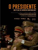 Cartaz do filme O Presidente
