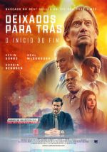 Cartaz do filme Deixados para Trás: O Início do Fim