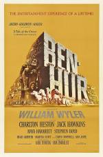 Cartaz do filme Ben-Hur (1959)