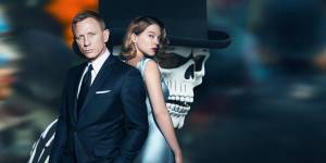 Telecine exibe Especial James Bond e termina com estreia de 007 Contra SPECTRE
