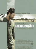 Cartaz do filme Redenção