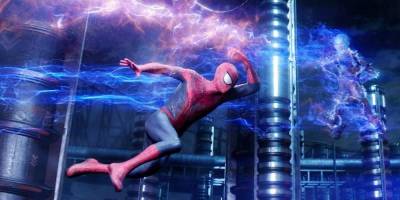 Crítica O Espetacular Homem-Aranha 2: A Ameaça de Electro | É espetacular mesmo!