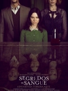 Cartaz oficial do filme Segredos de Sangue 