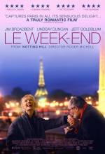 Um fim de semana em Paris | Trailer legendado e sinopse
