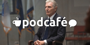 Podcafé 039: Biografias são fiéis aos fatos? Ou é tudo ficção?