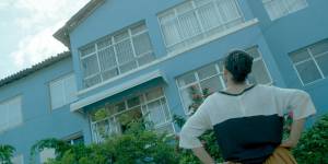 Crítica do filme Aquarius | Tão bagunçado quanto a política brasileira