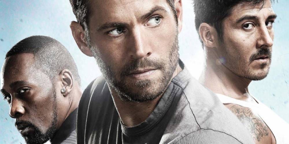 Crítica do filme 13º Distrito | Parkour e drogas no último filme de Paul Walker