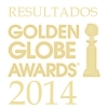 Resultado do Globo de Ouro 2014