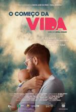 Cartaz do filme O Começo da Vida