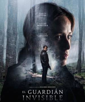 Cartaz do filme O Guardião Invisível